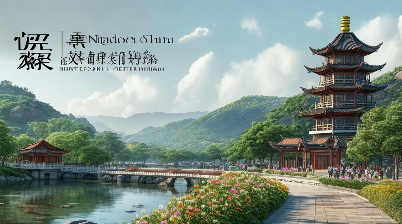 宁德附近旅游景点 宁德附近旅游景点