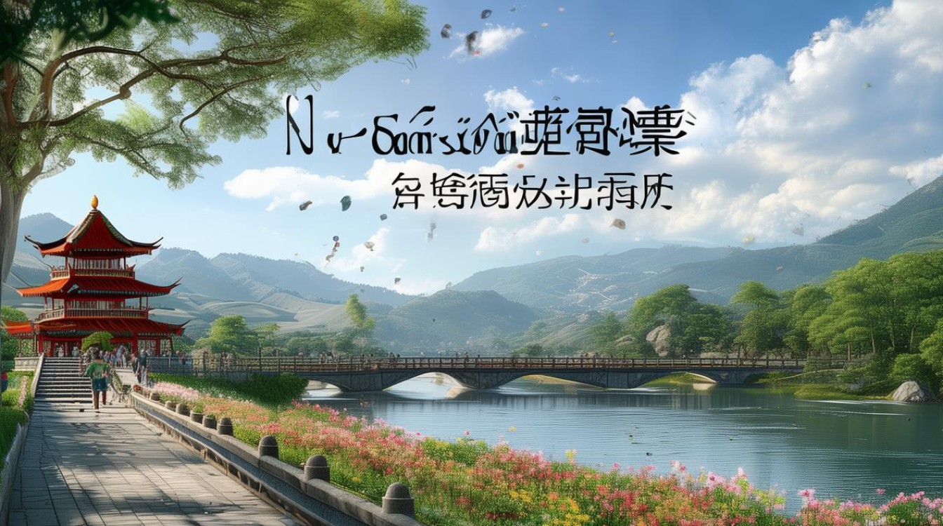 宁德附近旅游景点 宁德附近旅游景点