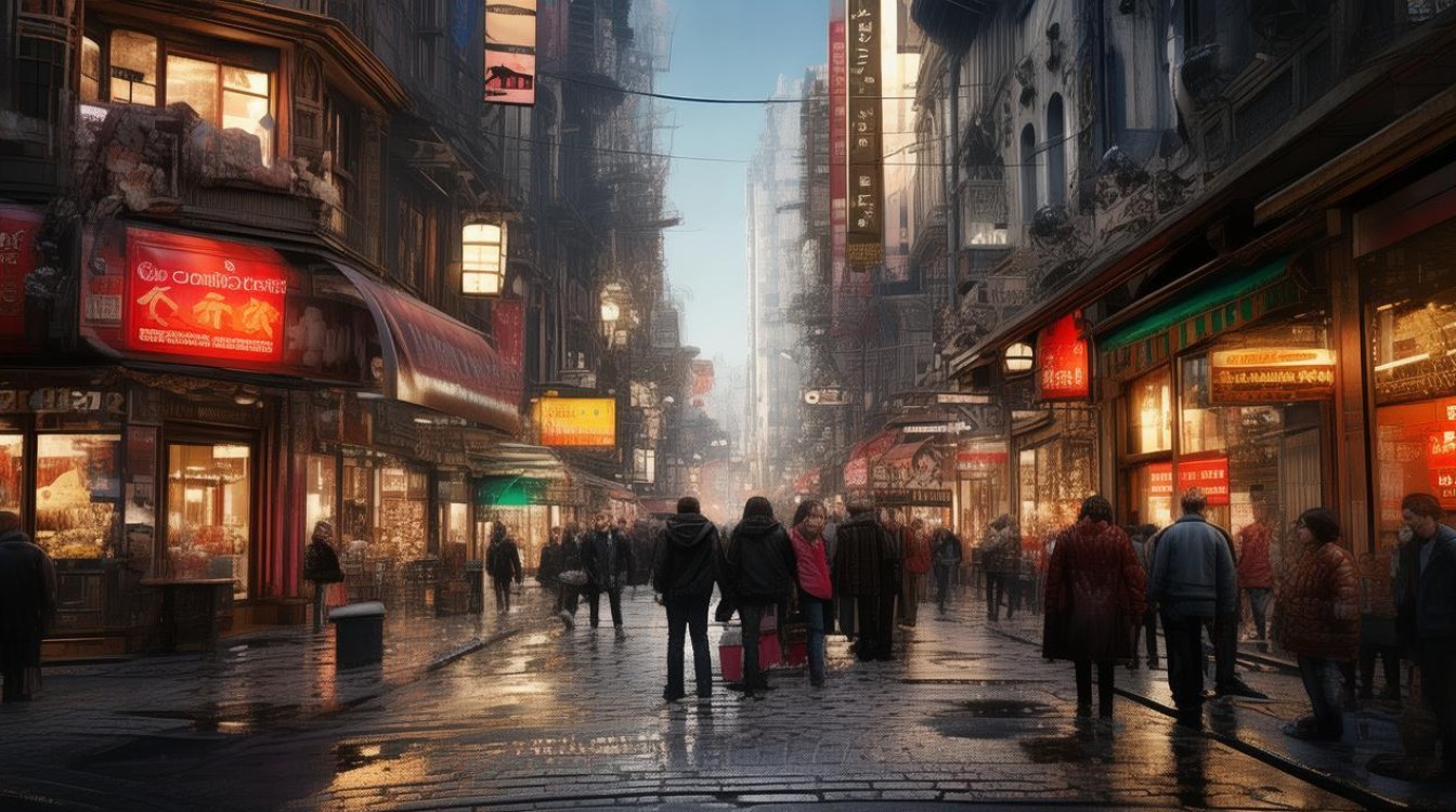 夫子庙周边景点 夫子庙周边景点