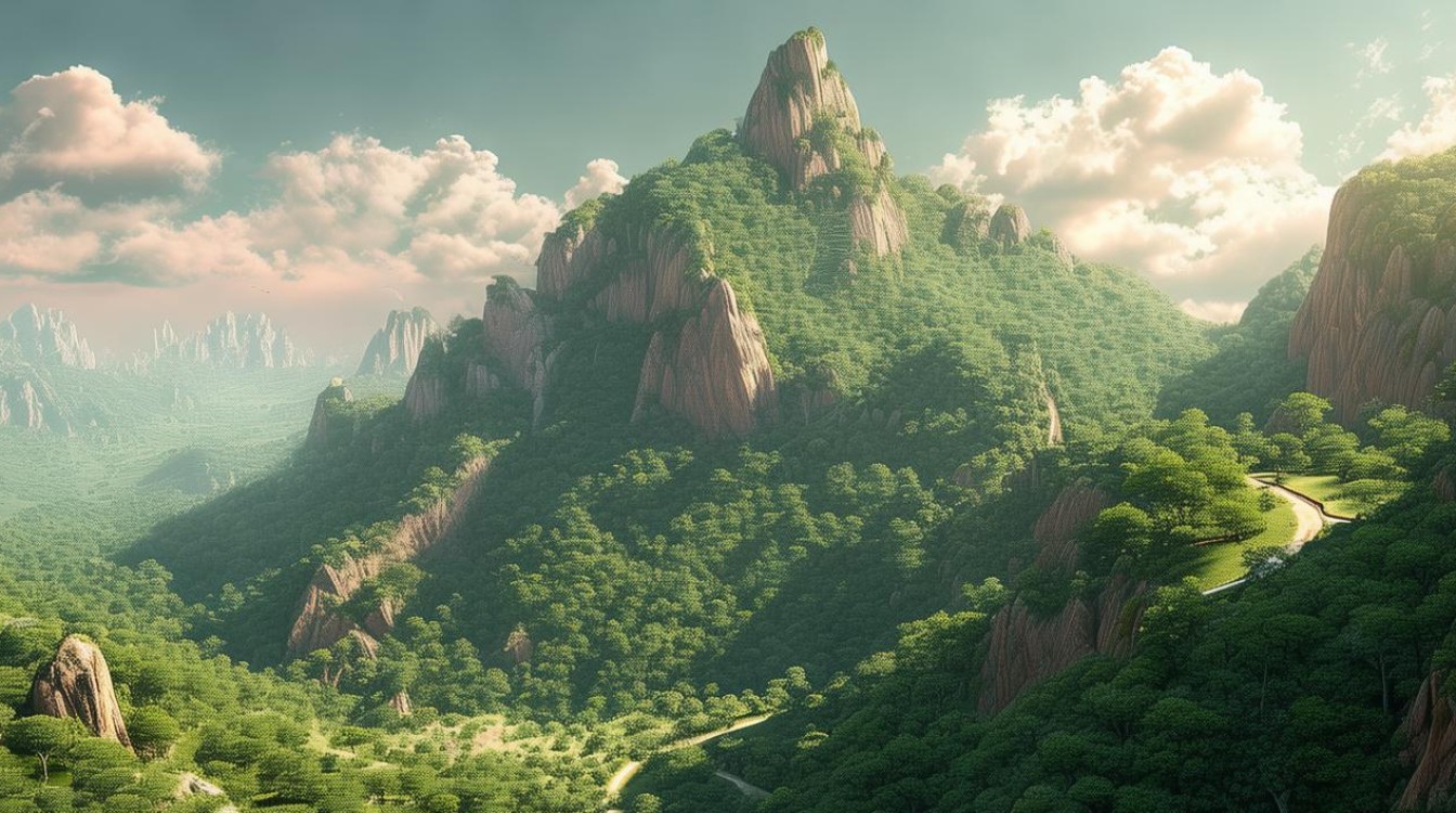 碾子山旅游景点 碾子山旅游景点