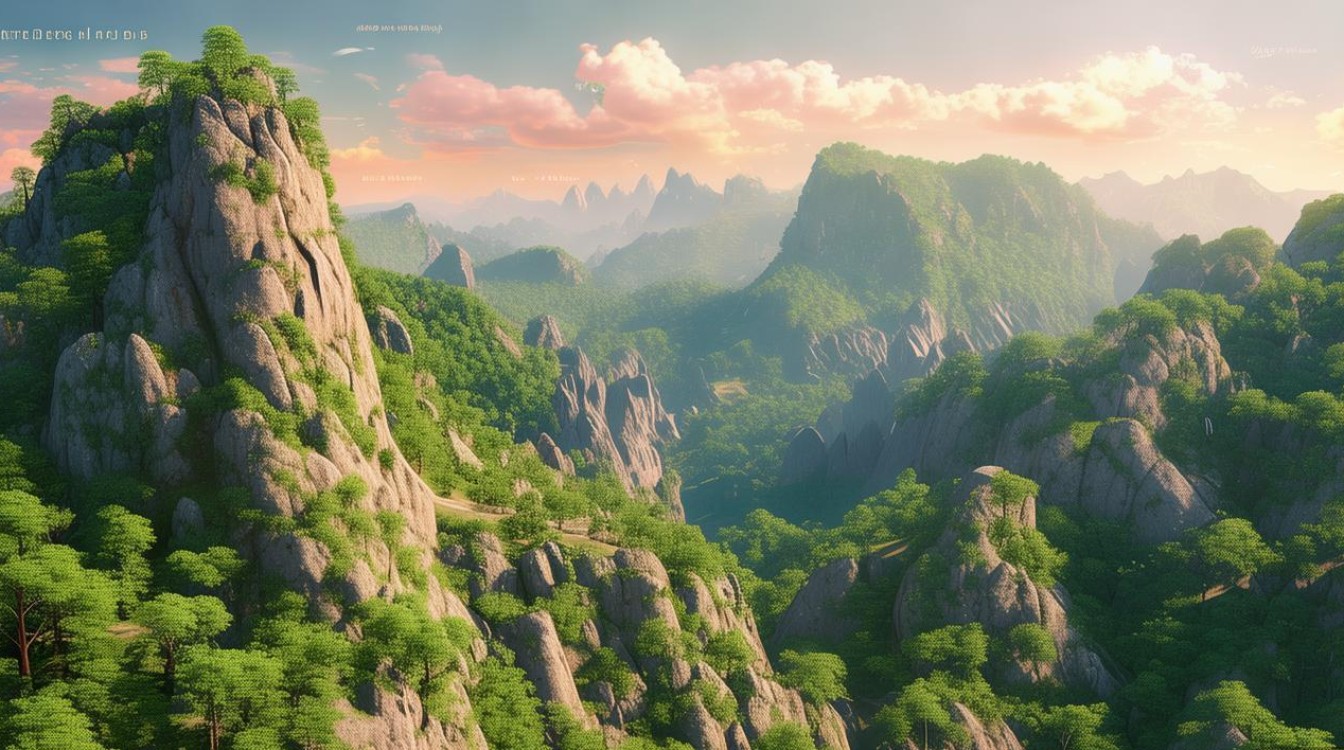 碾子山旅游景点 碾子山旅游景点