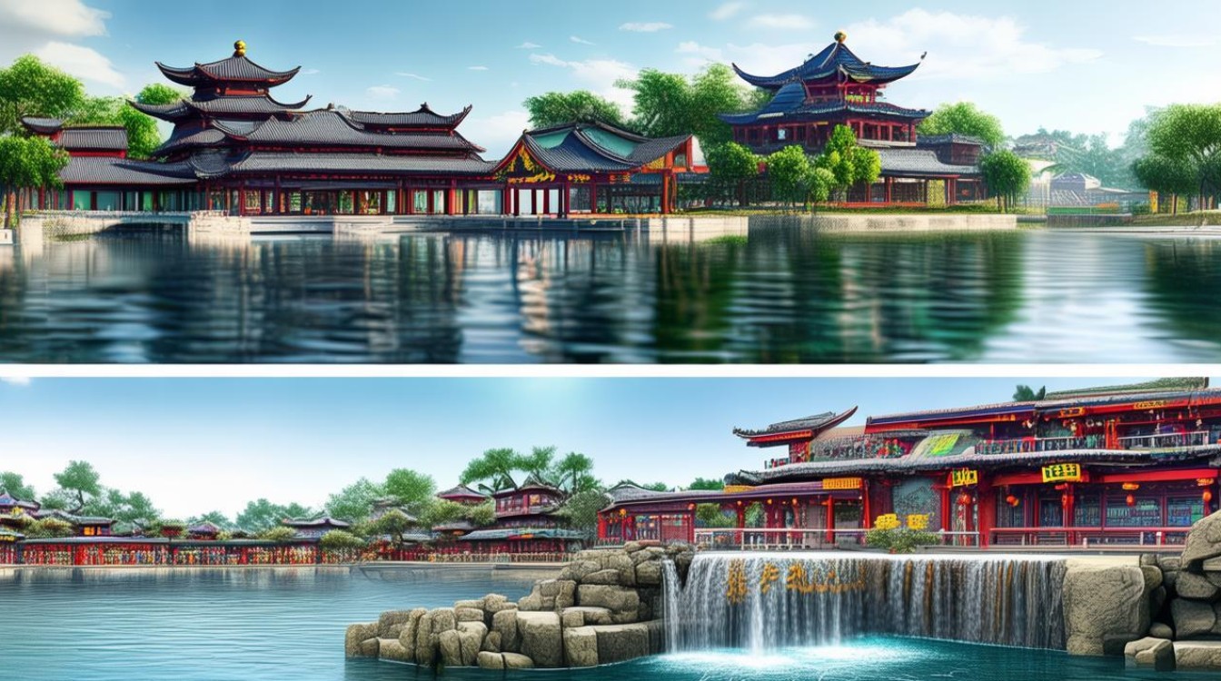 济南值得去的景点 济南值得去的景点