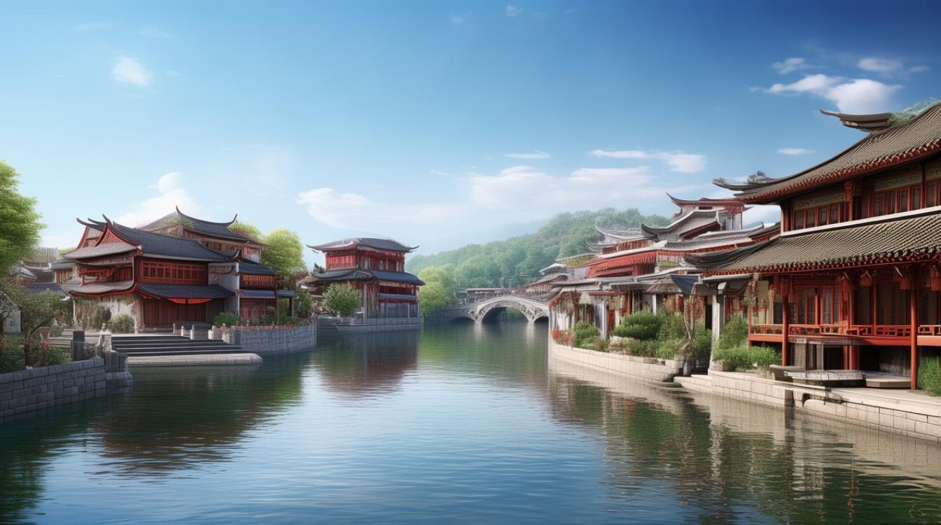 浏河旅游景点 浏河旅游景点