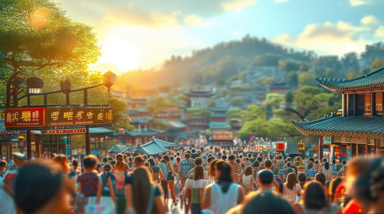 日照旅游景点排名