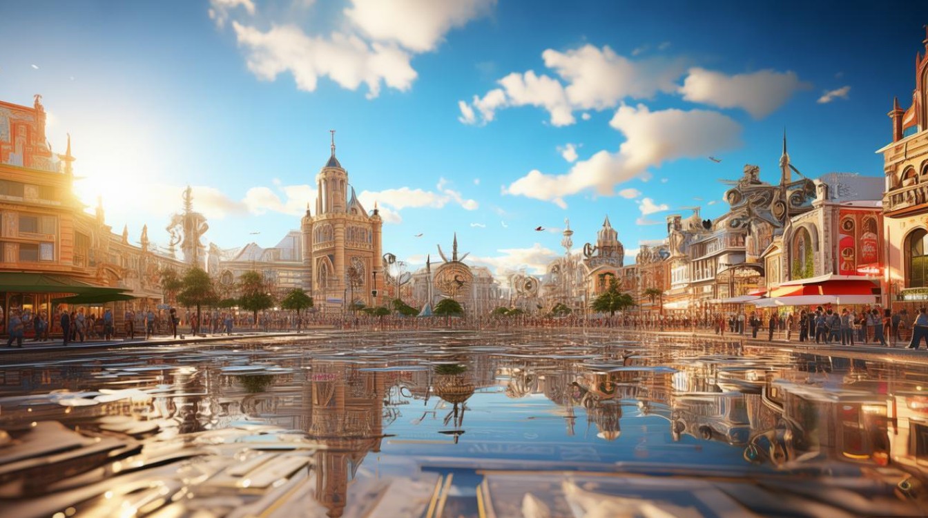 日照旅游景点排名