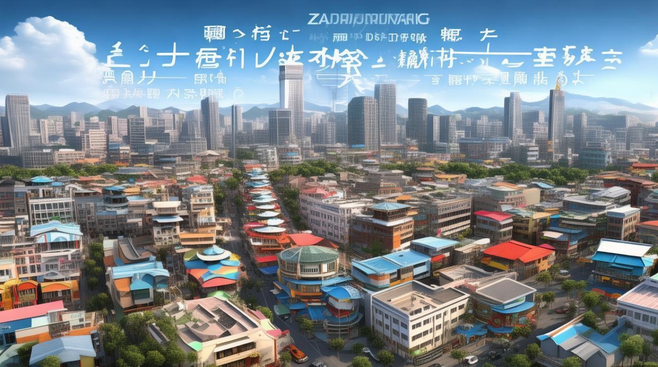 湛江霞山区景点 湛江霞山区景点