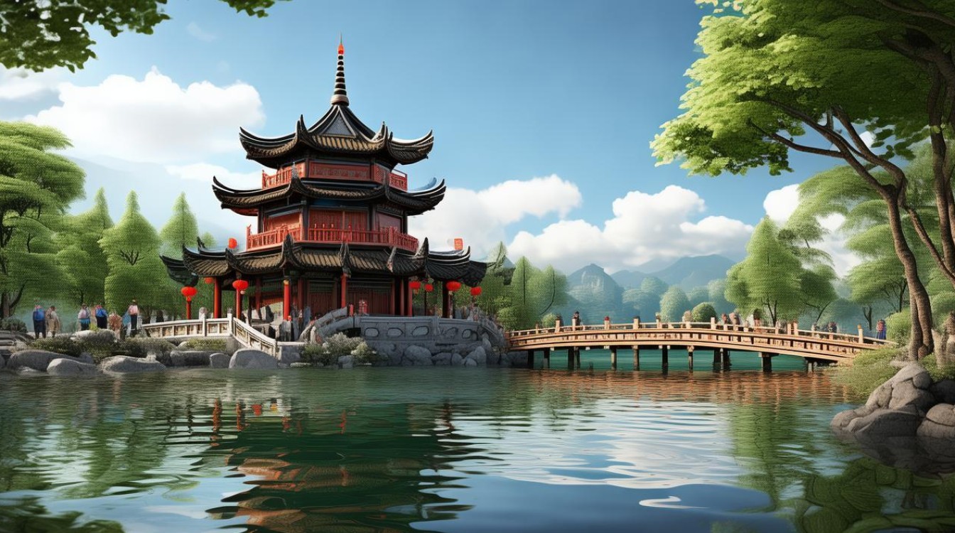 安徽滁州旅游景点 安徽滁州旅游景点