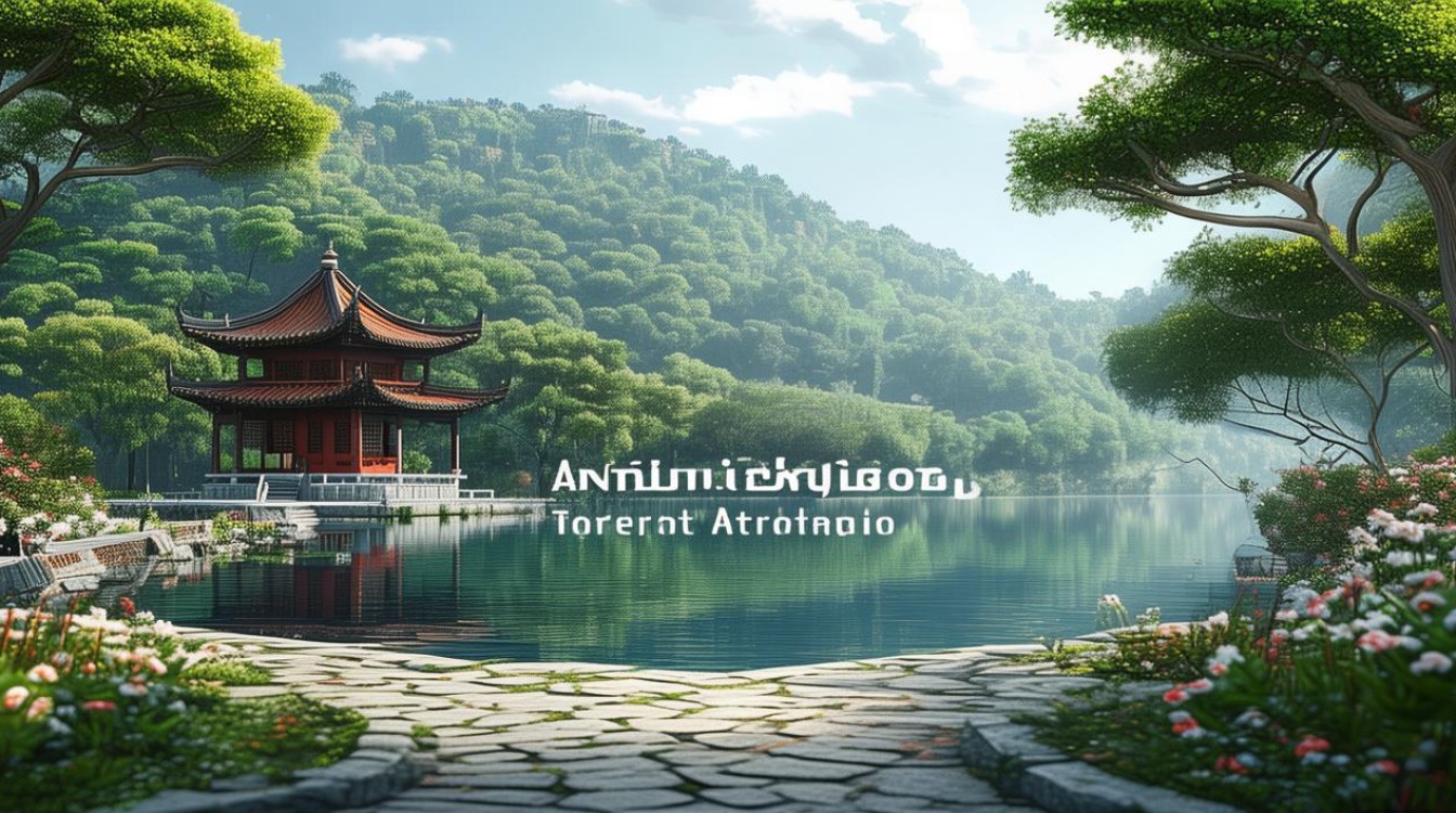 安徽滁州旅游景点 安徽滁州旅游景点