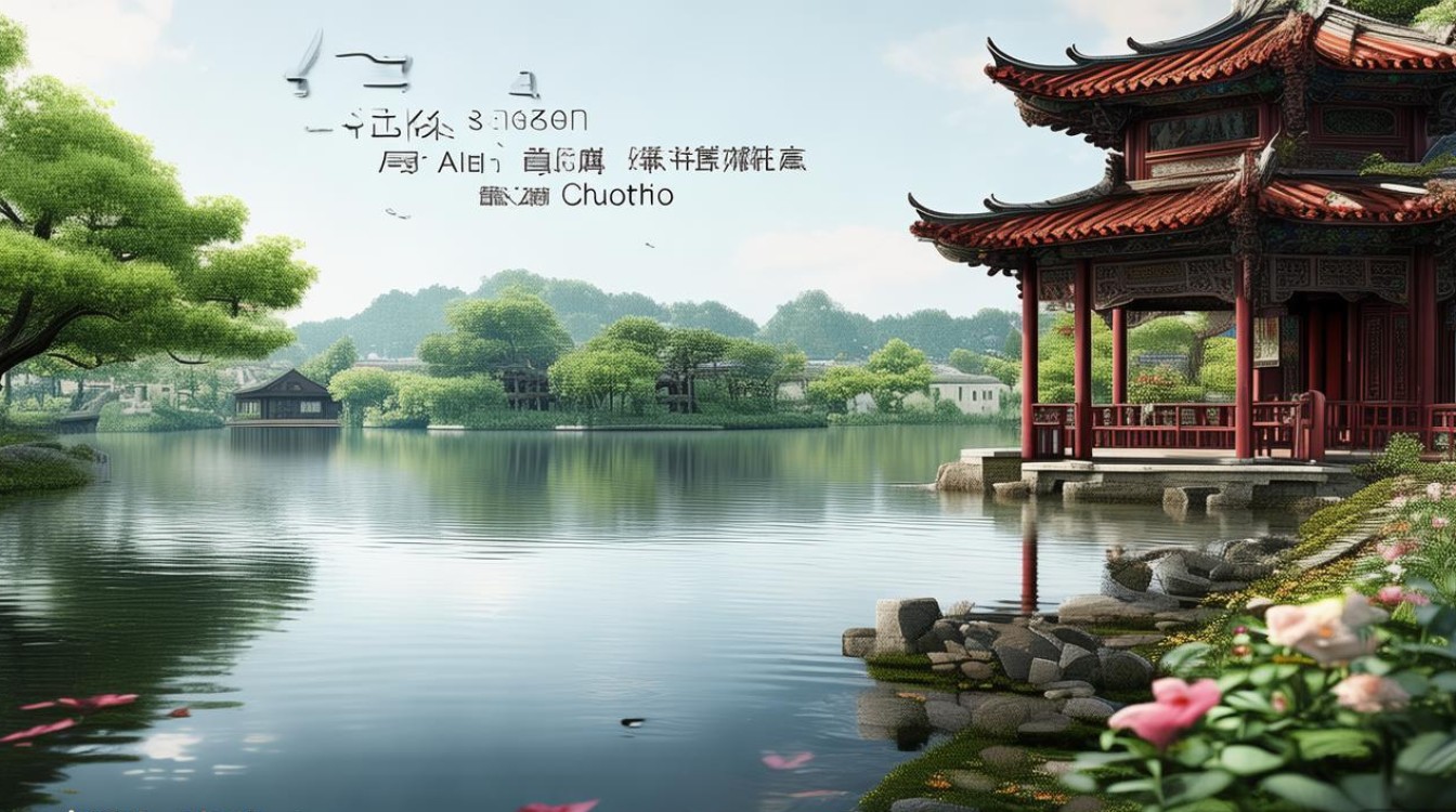 安徽滁州旅游景点 安徽滁州旅游景点