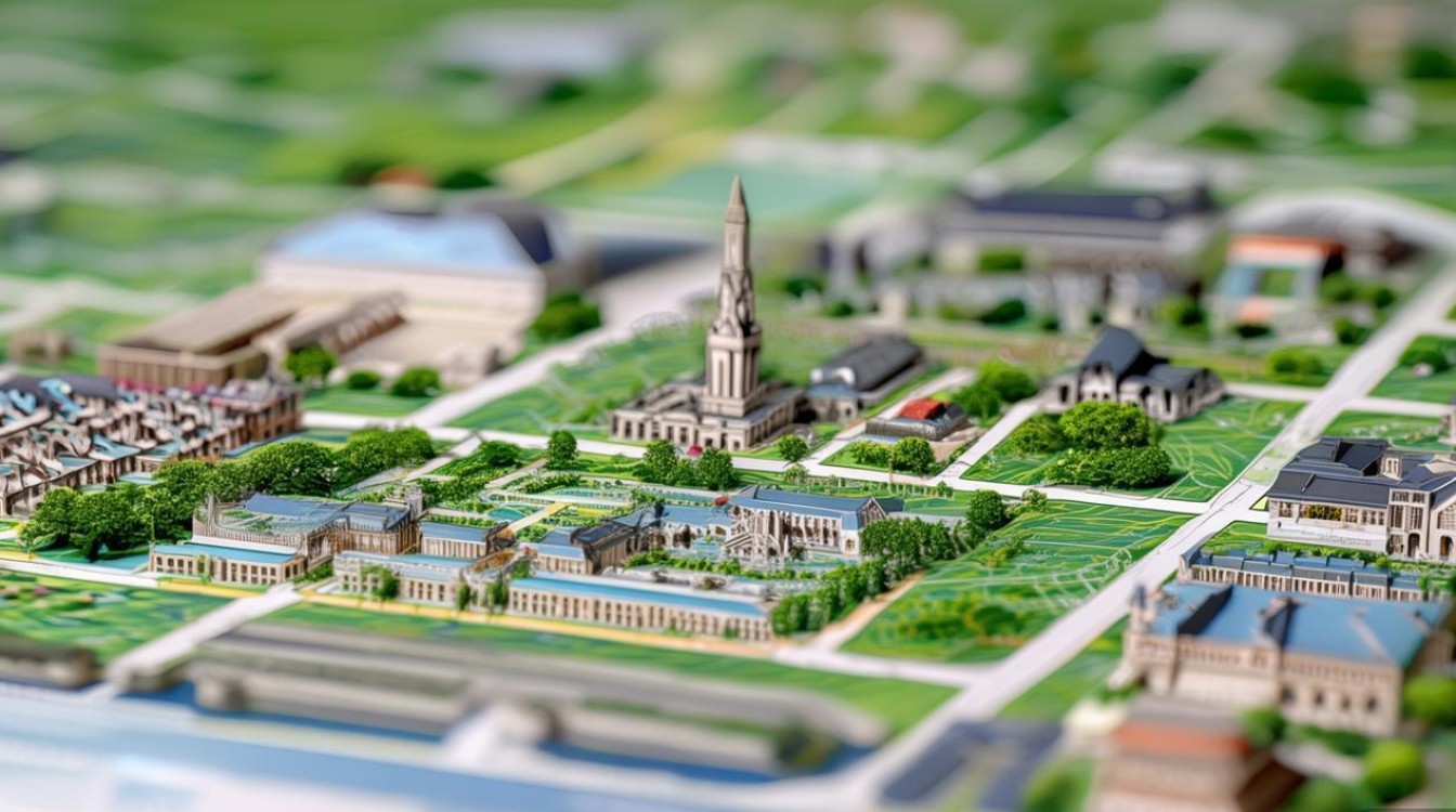 东莞景点排名大全