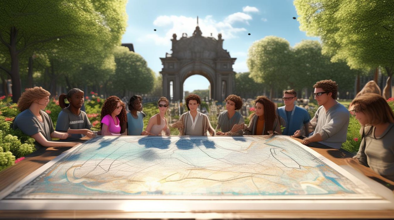 合作的景点 合作的景点