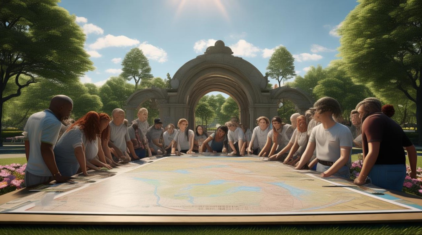 合作的景点 合作的景点