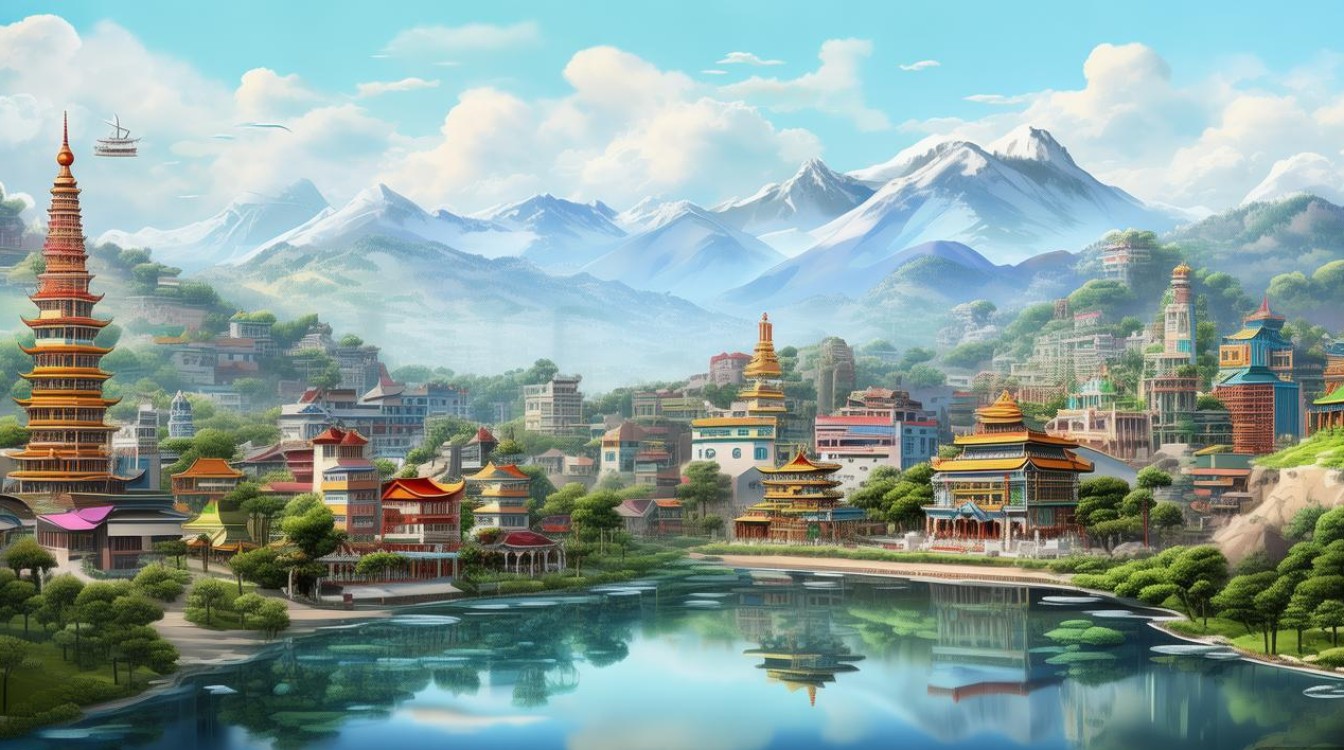 云南省旅游景点大全 云南省旅游景点大全