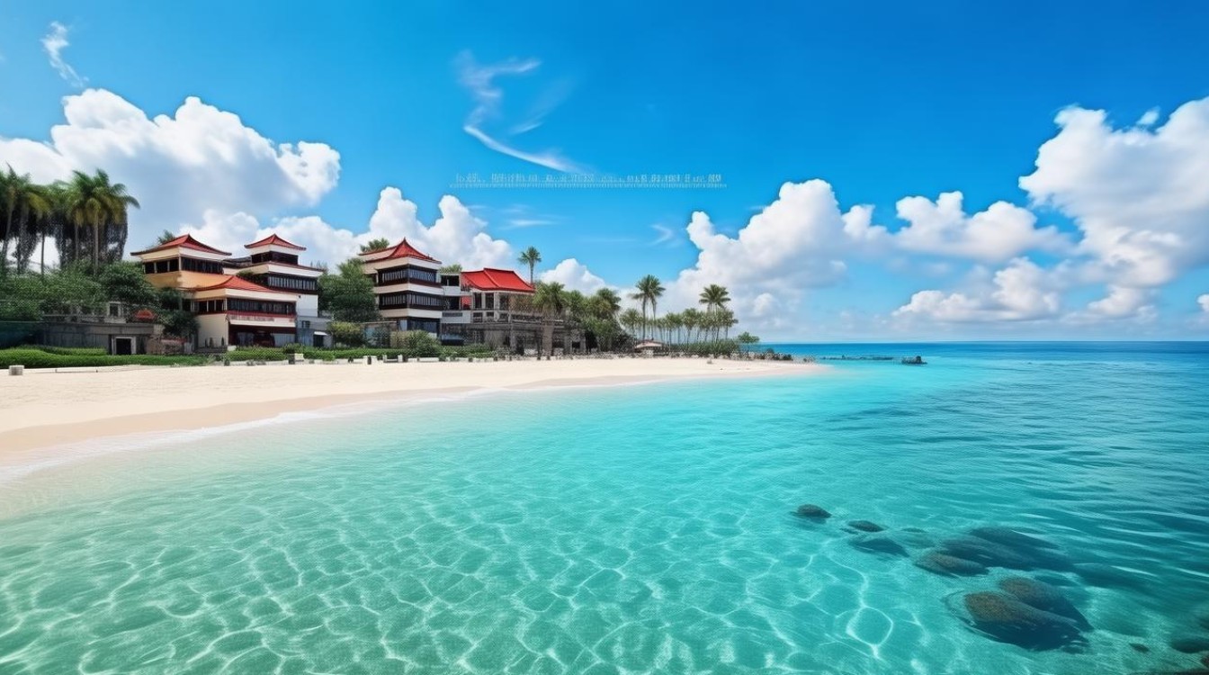 海南陵水旅游景点 海南陵水旅游景点