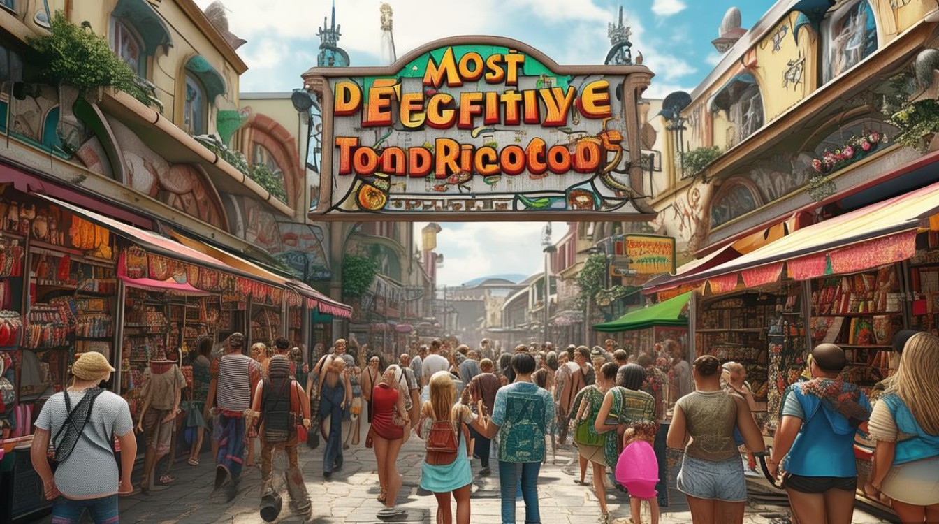 最坑人的旅游景点 最坑人的旅游景点