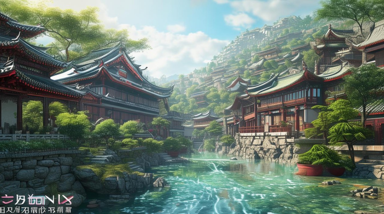 河南5a级景点 河南5a级景点