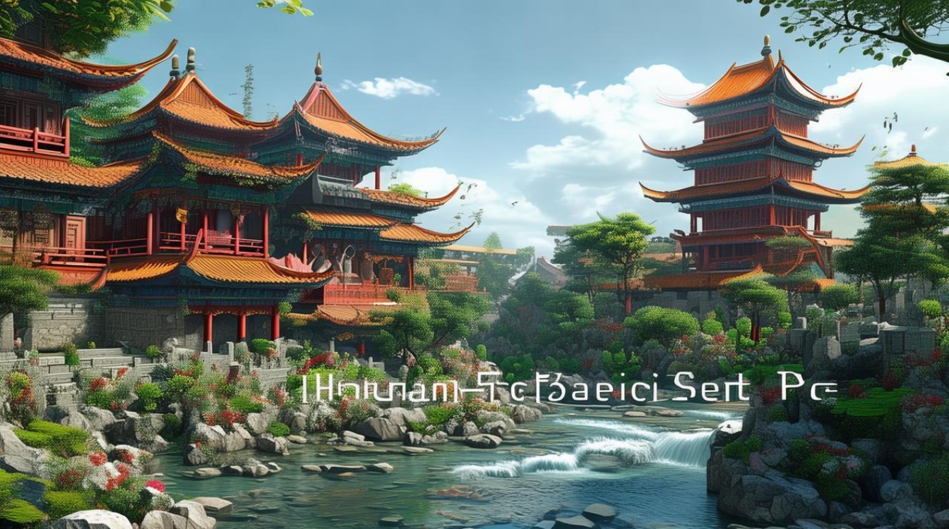 河南5a级景点 河南5a级景点