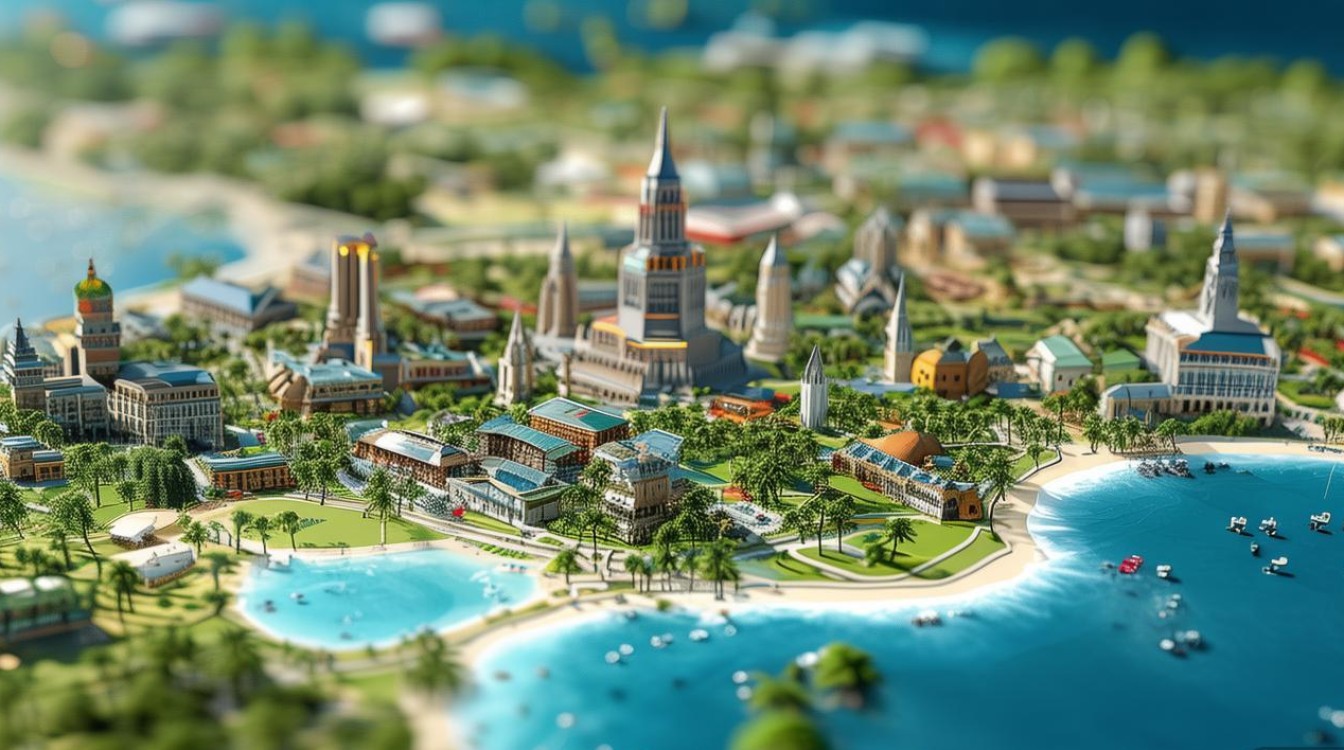 瑞安旅游景点大全 瑞安旅游景点大全