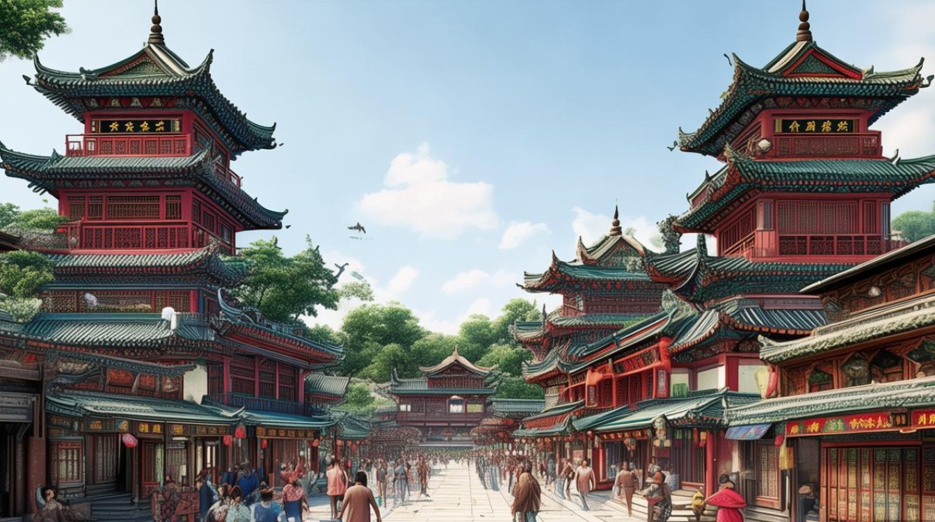 襄阳旅游景点排名 襄阳旅游景点排名