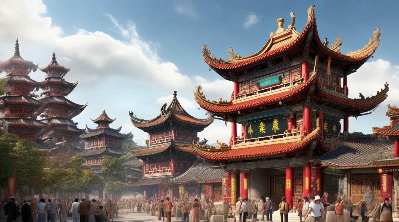 襄阳旅游景点排名 襄阳旅游景点排名