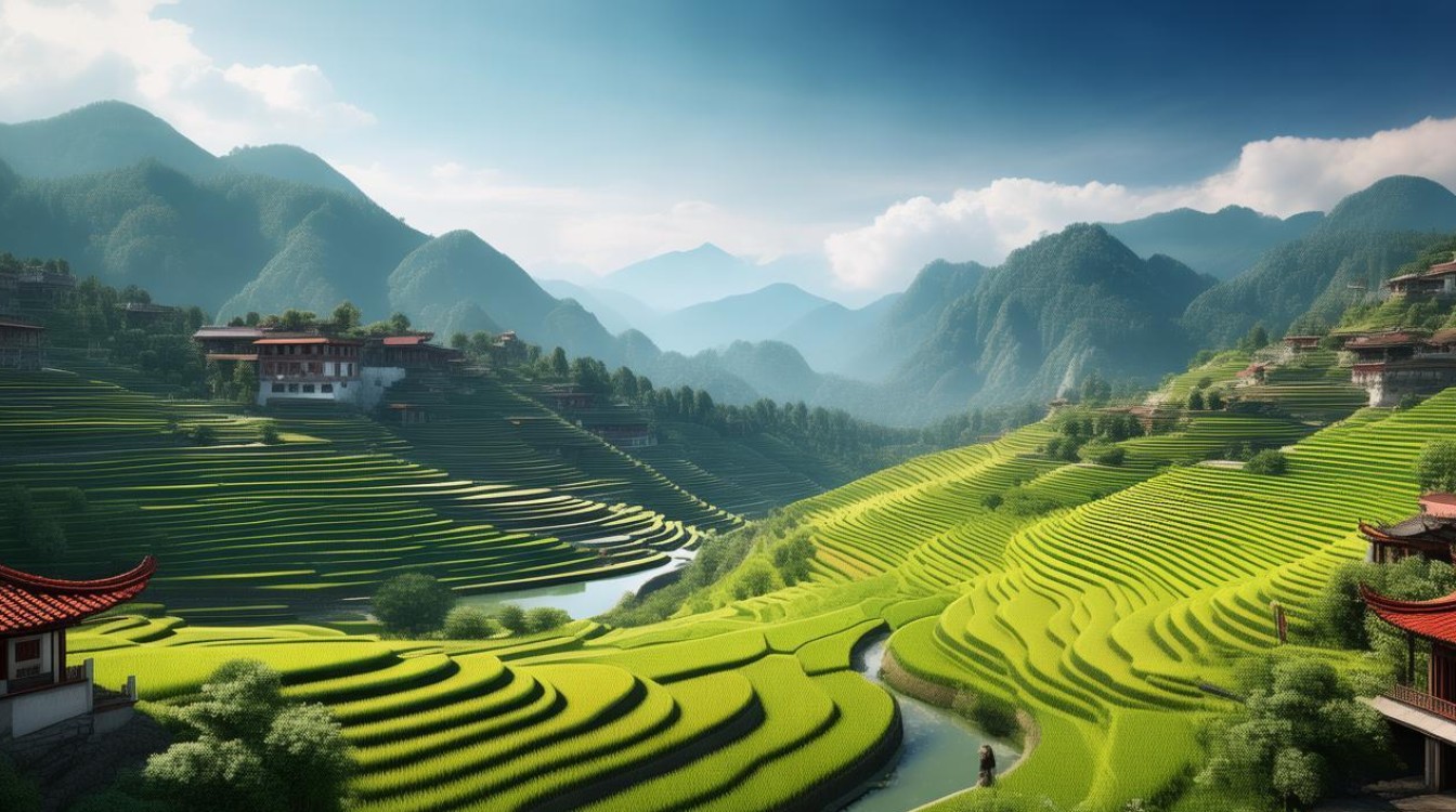 江西著名旅游景点 江西著名旅游景点