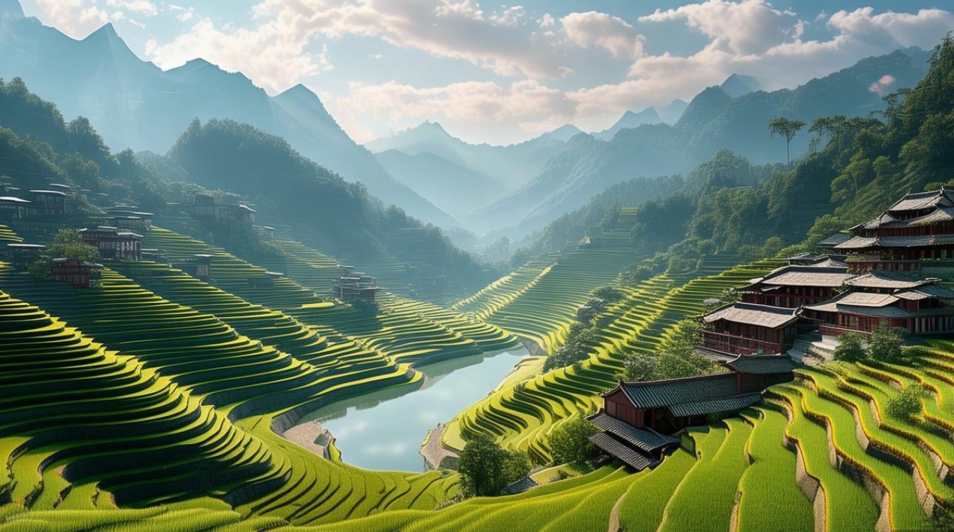 江西著名旅游景点 江西著名旅游景点