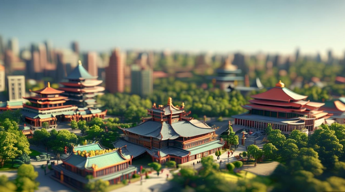 呼和浩特景点排名