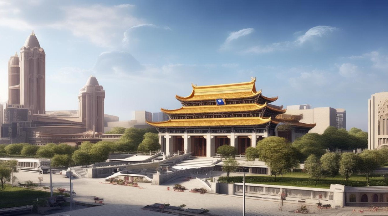 银川主要景点 银川主要景点