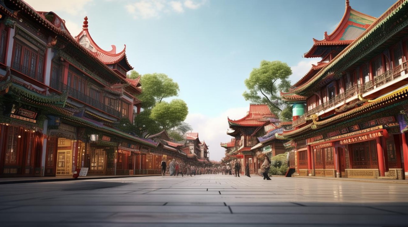 四会市旅游景点 四会市旅游景点