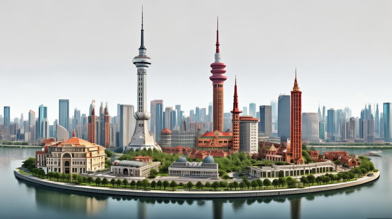 广州景点一览表 广州景点一览表