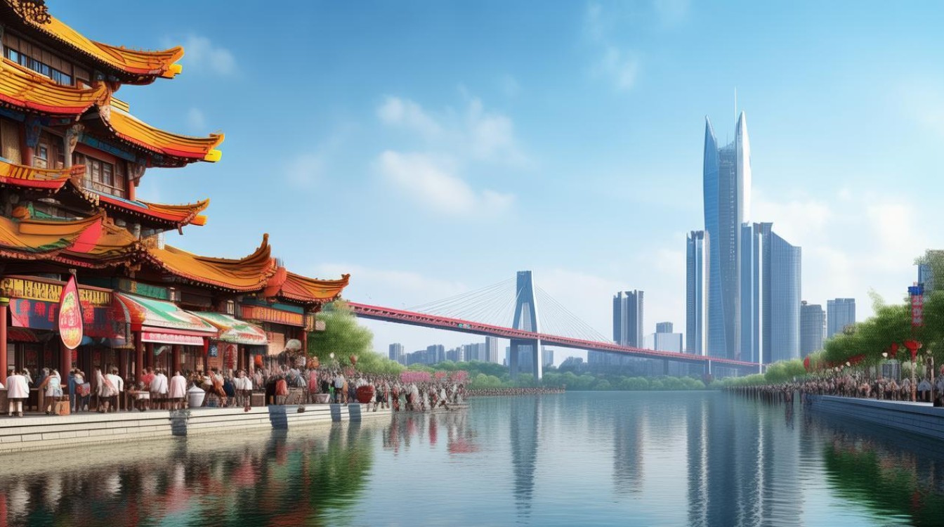 武汉有哪些景点好玩 武汉有哪些景点好玩