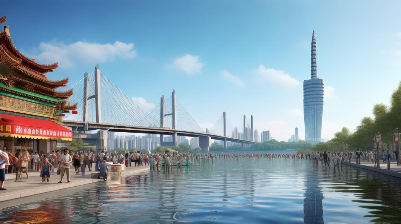 武汉有哪些景点好玩 武汉有哪些景点好玩