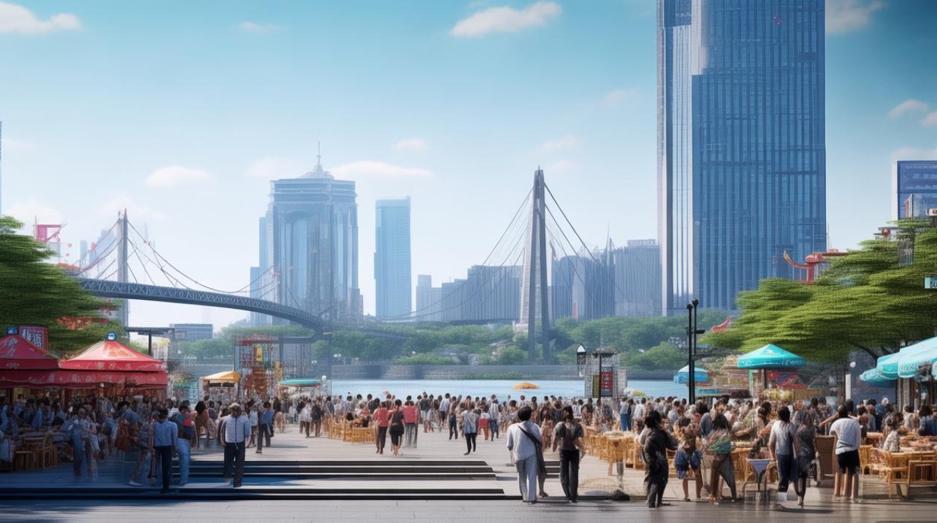 武汉有哪些景点好玩 武汉有哪些景点好玩