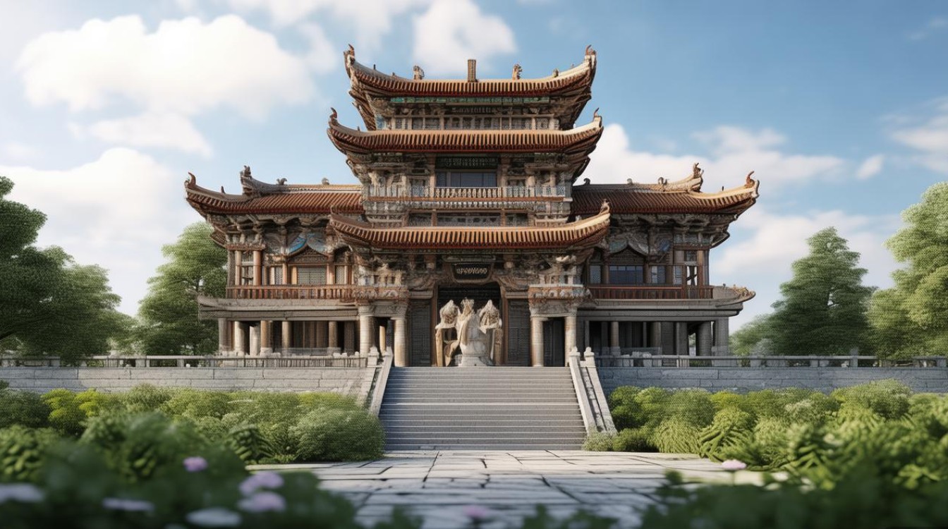 张家口著名景点 张家口著名景点