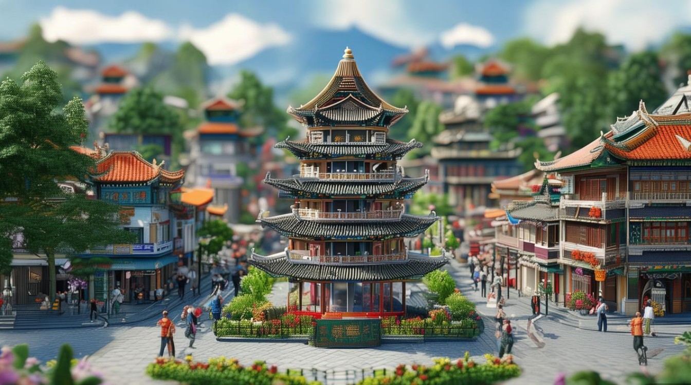 耒阳市旅游景点 耒阳市旅游景点