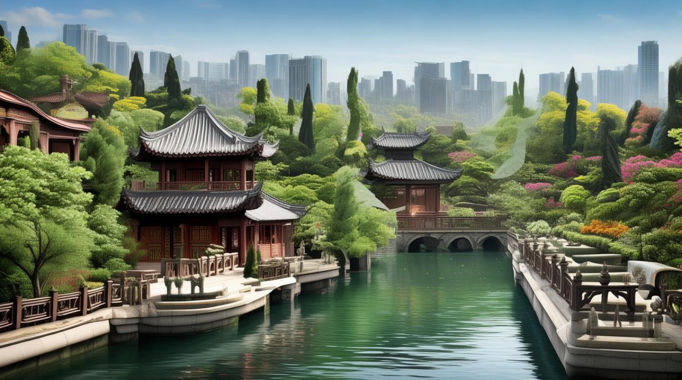 昆山旅游景点有哪些 昆山旅游景点有哪些