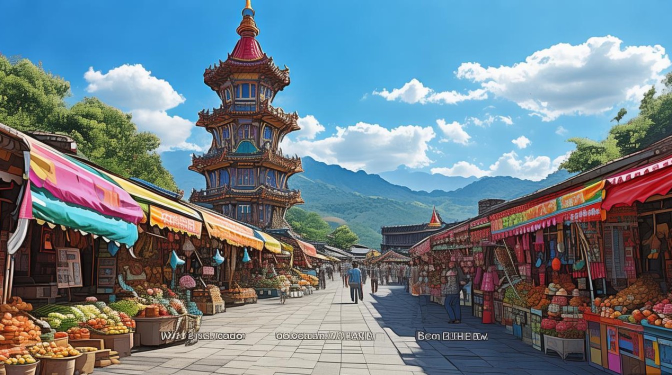 西昌旅游景点有哪些 西昌旅游景点有哪些