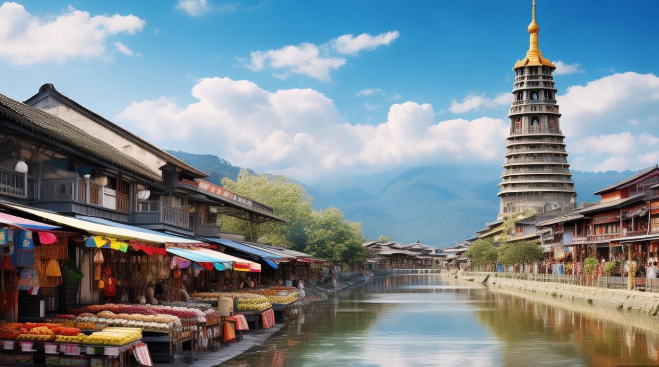 西昌旅游景点有哪些 西昌旅游景点有哪些