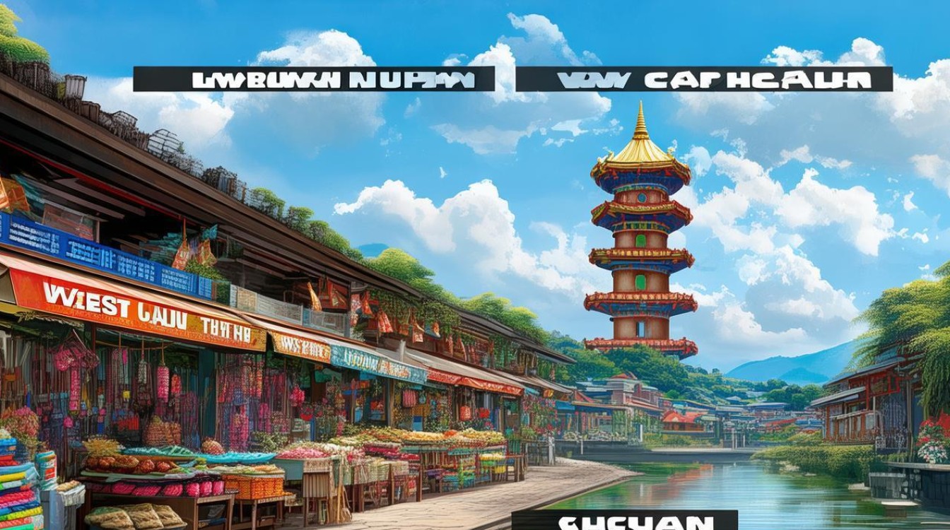 西昌旅游景点有哪些 西昌旅游景点有哪些