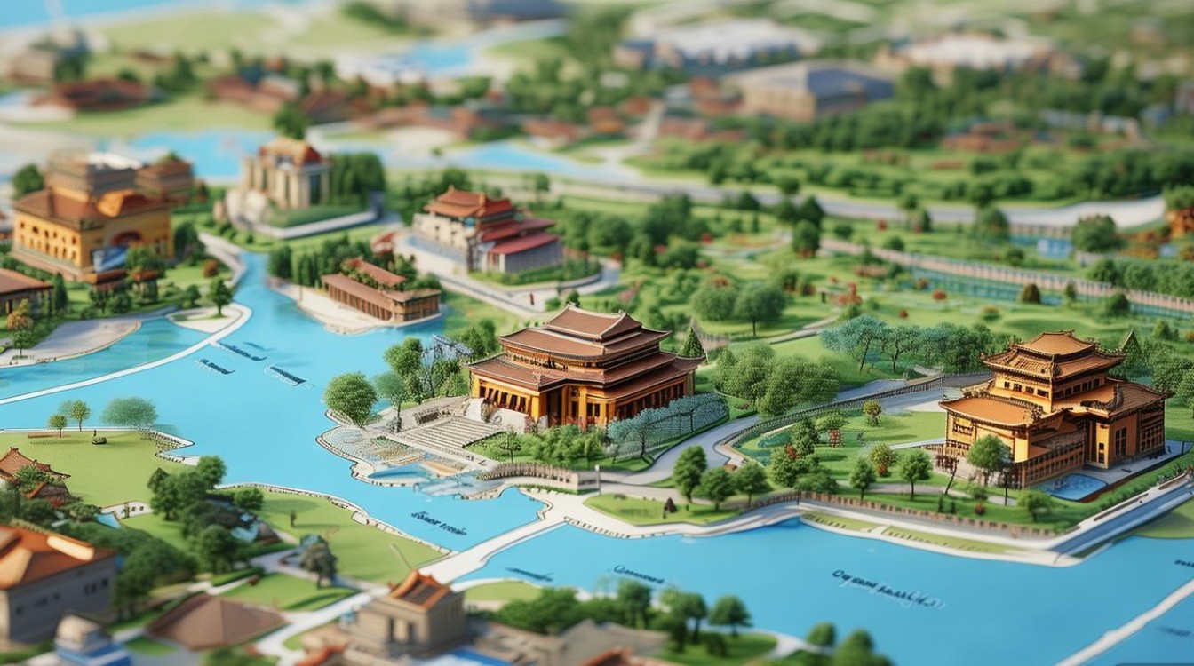 咸宁有哪些旅游景点 咸宁有哪些旅游景点