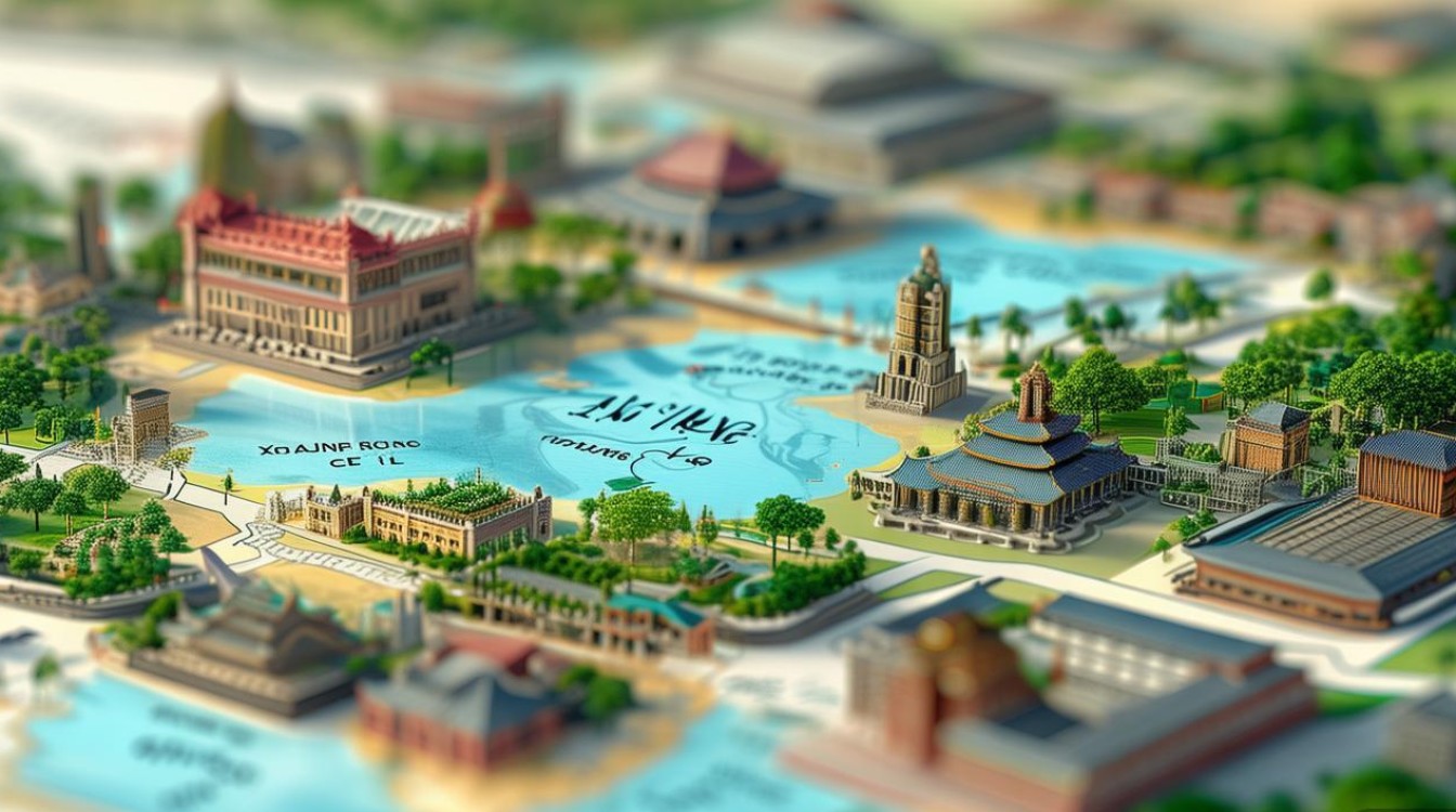 咸宁有哪些旅游景点 咸宁有哪些旅游景点