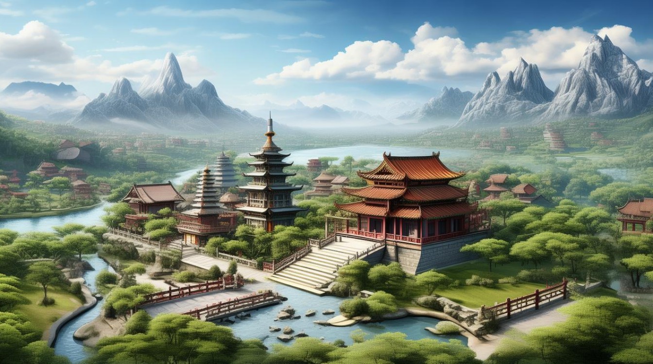 临沂周边旅游景点 临沂周边旅游景点