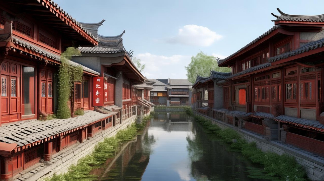 嘉定区旅游景点