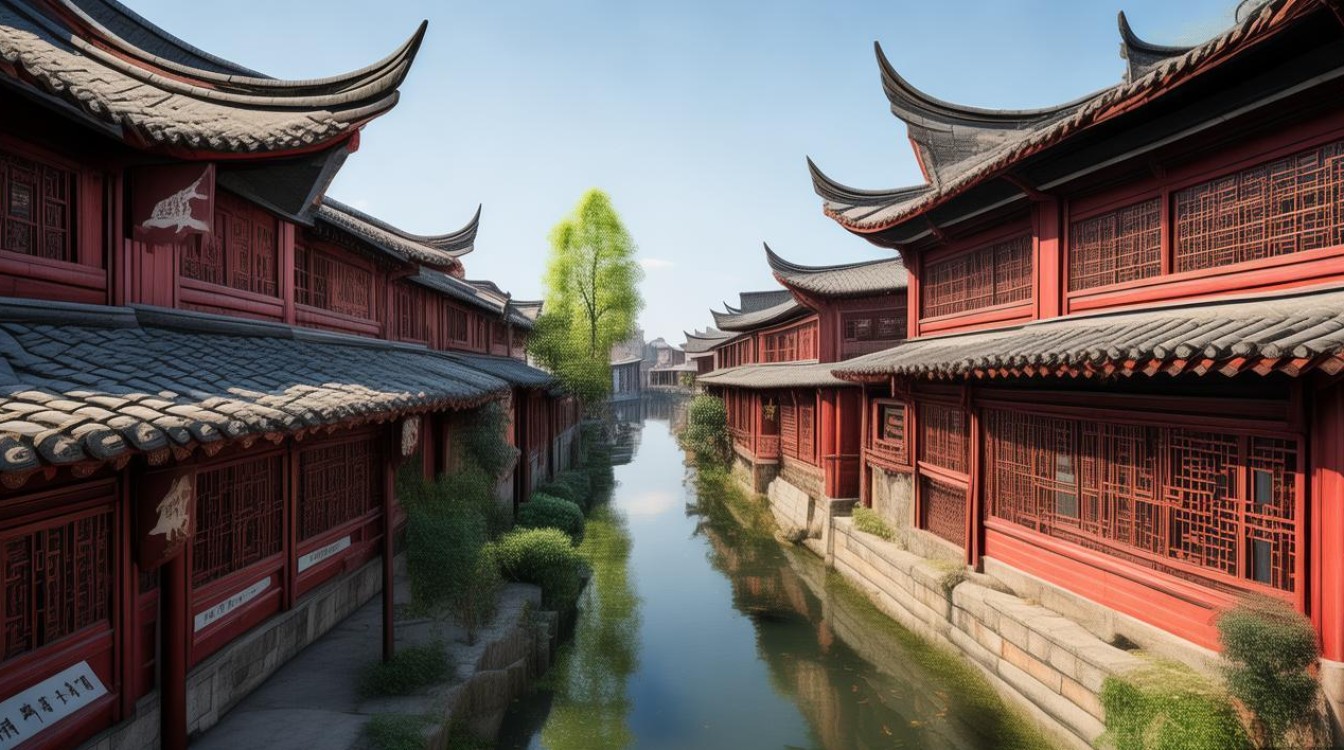 嘉定区旅游景点