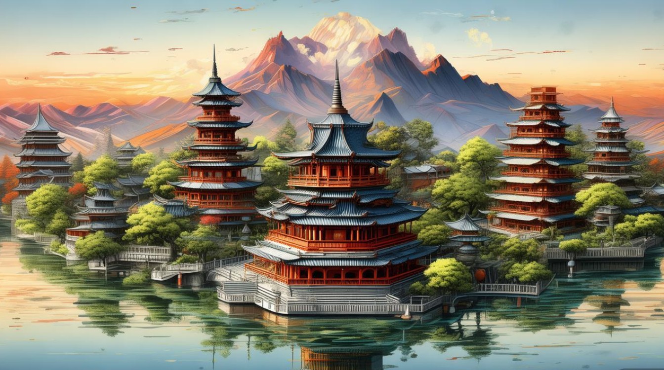 芒市旅游景点大全 芒市旅游景点大全