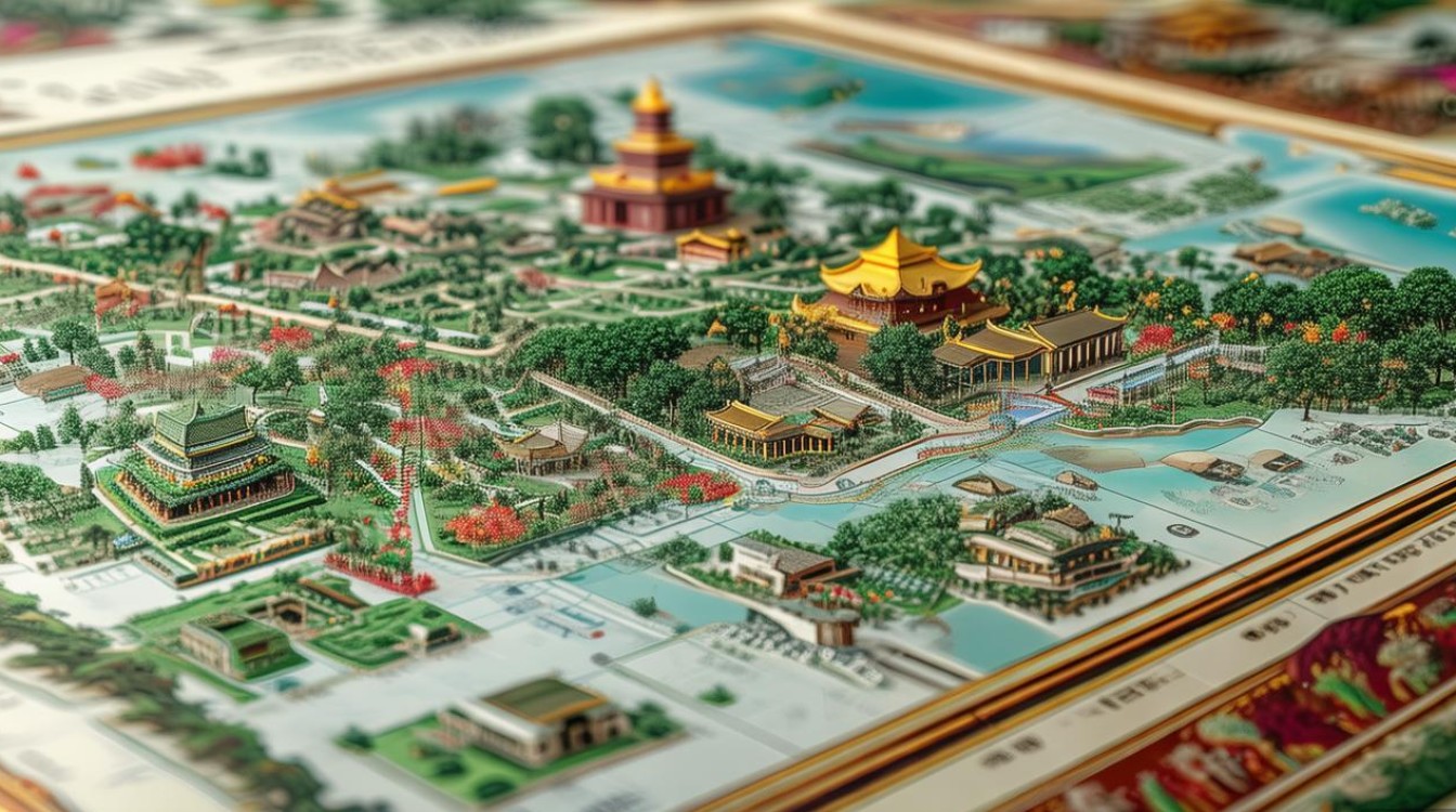 兰溪旅游景点大全 兰溪旅游景点大全