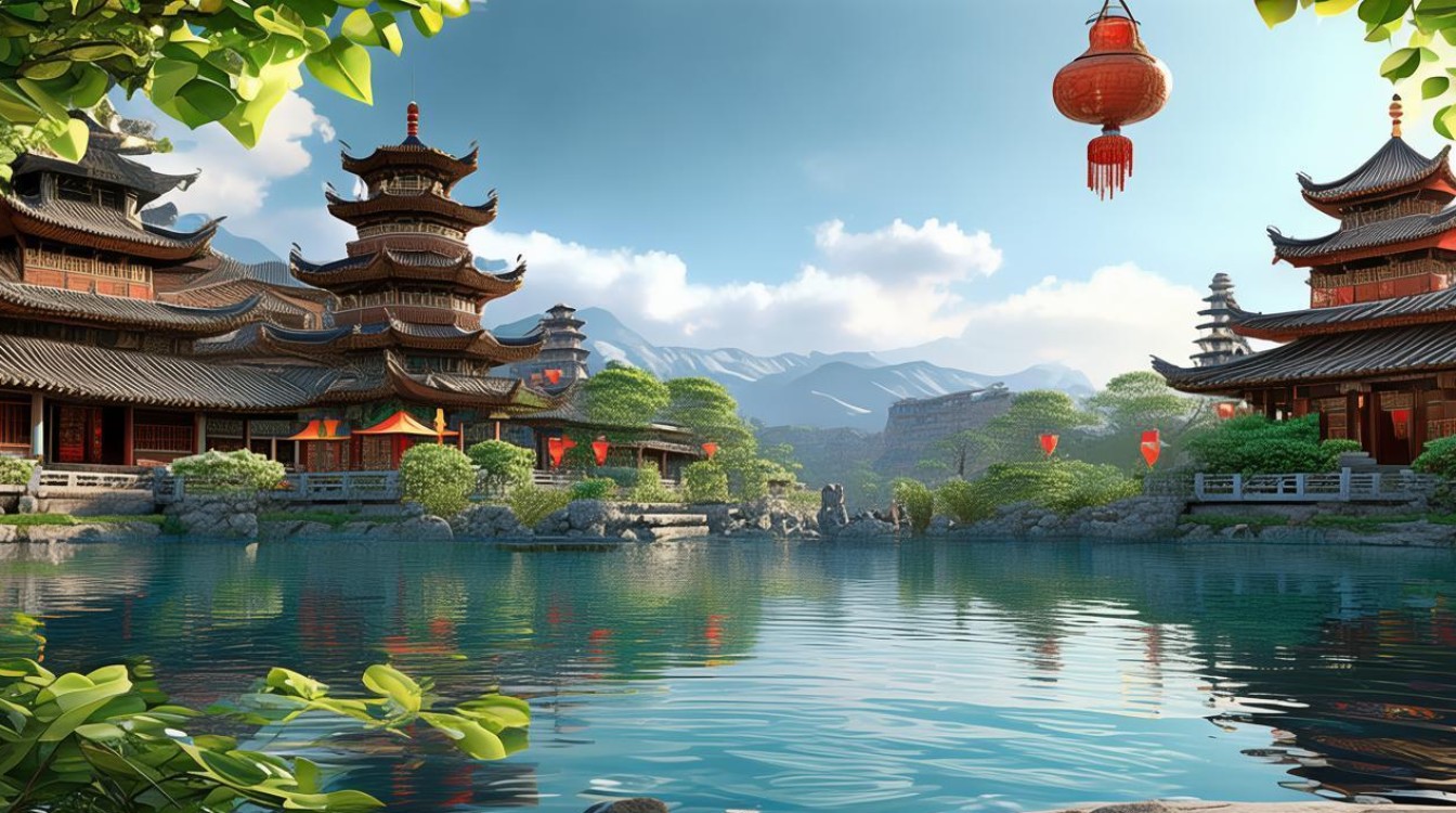 延安附近旅游景点 延安附近旅游景点