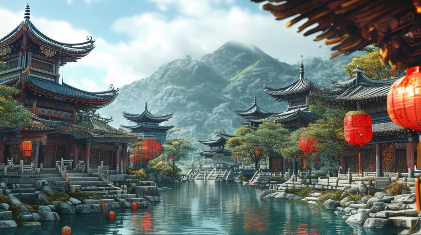 延安附近旅游景点 延安附近旅游景点