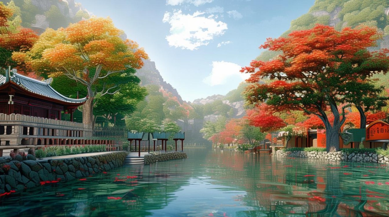 益阳旅游景点介绍