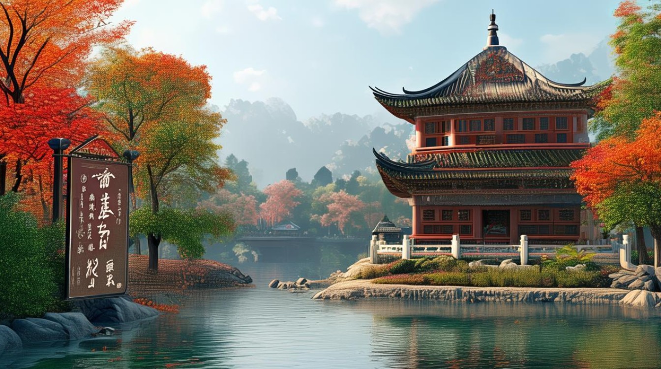 益阳旅游景点介绍